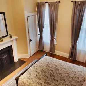 Frankfort 1 Apartment Columbus