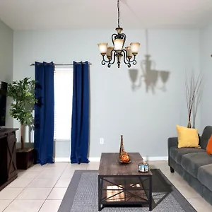 Sweet Quiet Private Homestay Tampa