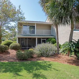 Bayou Village 613 Apartment Destin